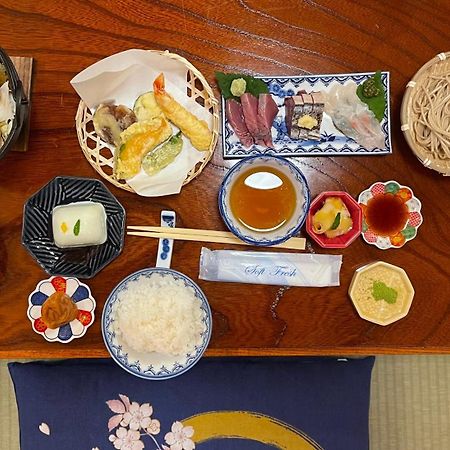 Guest House Kiyohime Tanabe Exterior photo