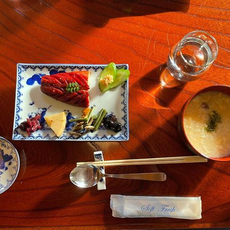 Guest House Kiyohime Tanabe Exterior photo