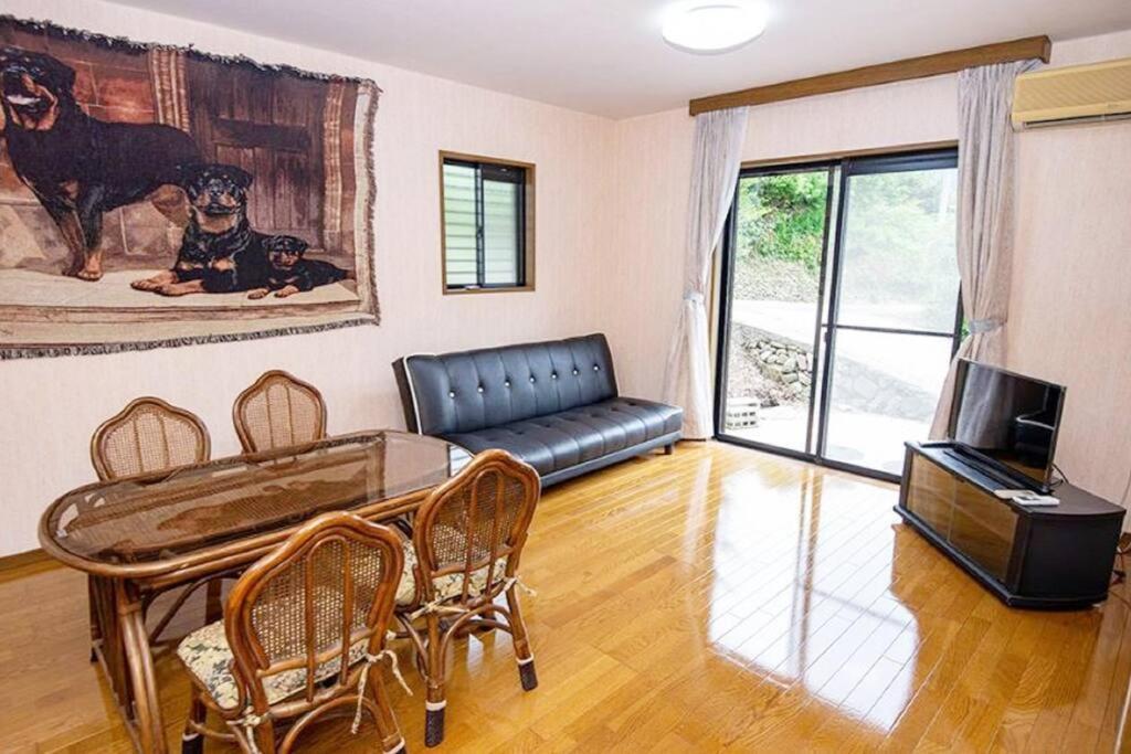 Guest House Kiyohime Tanabe Exterior photo