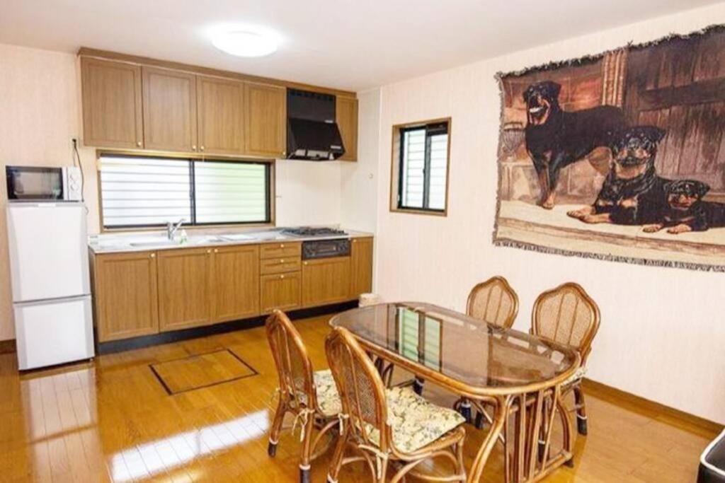 Guest House Kiyohime Tanabe Exterior photo