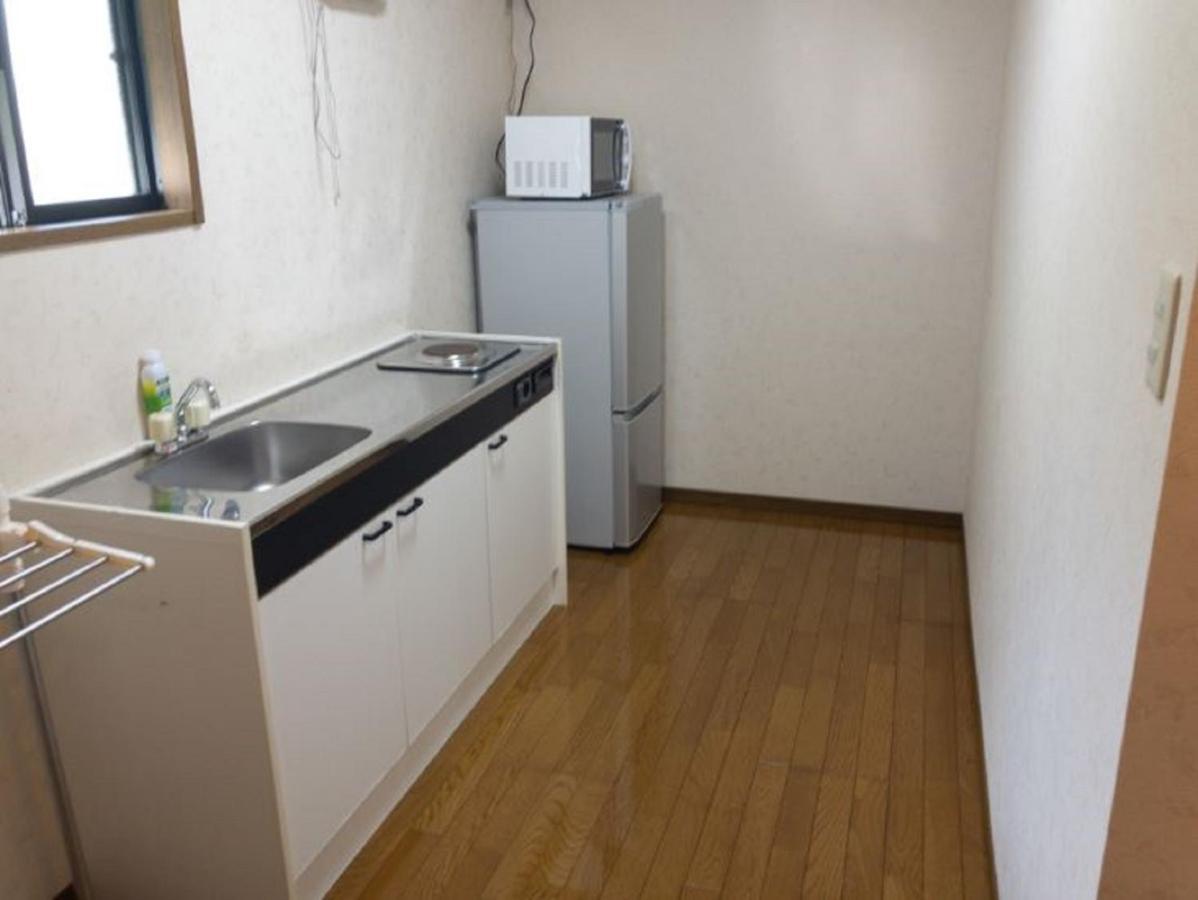Guest House Kiyohime Tanabe Exterior photo